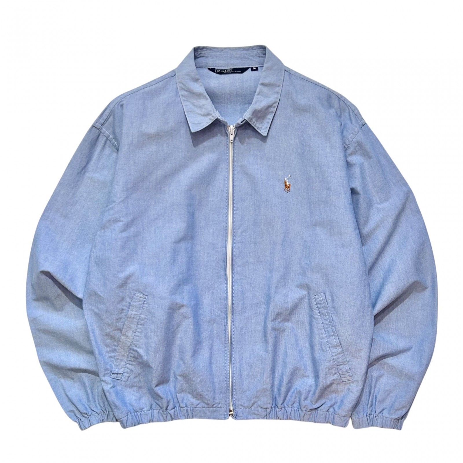 早い者勝ち【ポロバイラルフローレン】スイングトップレアカラーLサイズ