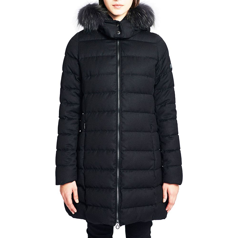 TATRAS タトラス LAVIANA ラビアナ ダウン ネイビー 2 TATRAS LAVIANA