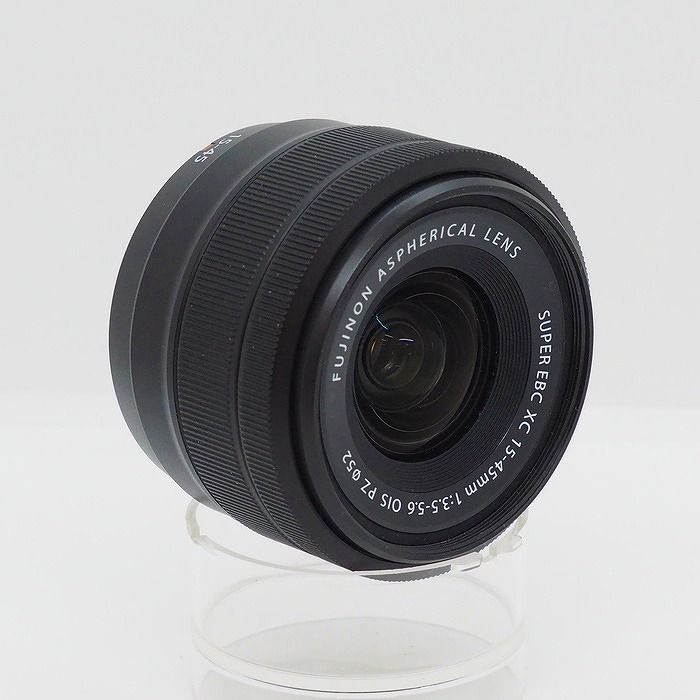 XC15-45|F3.5-5.6 OIS