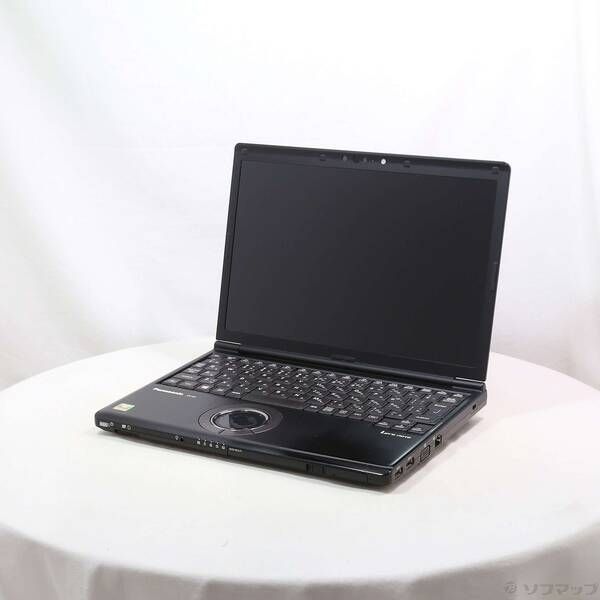【値引可／SSD1TB／DVD】Let's note CF-SV8 ブラック Amazon.co.jp: CF-SV8RDCVS Let's note SV8 : Computers
