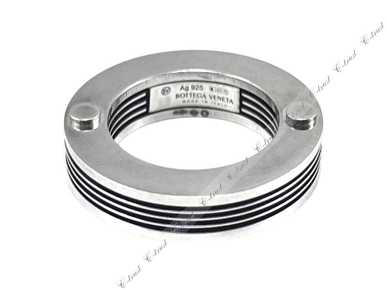 BOTTEGA VENETA ボッテガヴェネタ リング RING 指輪 ボルト