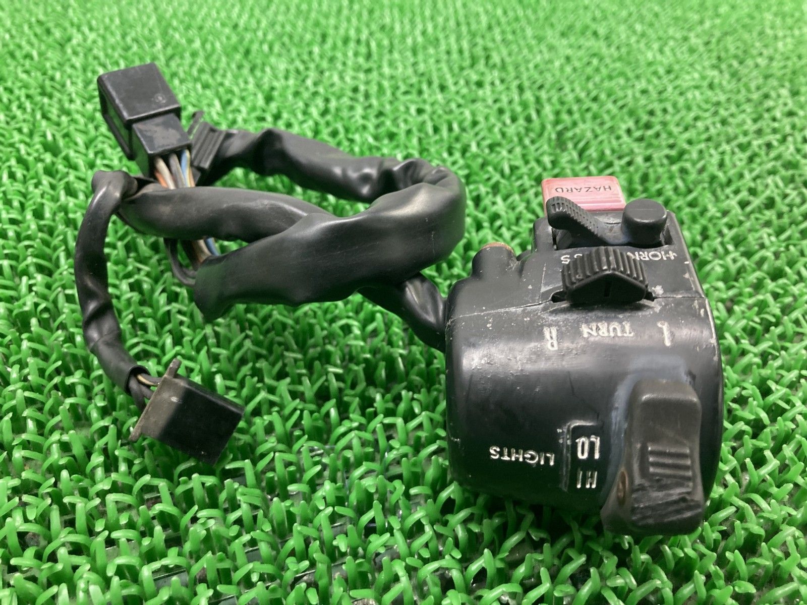 AF35 ライブディオZX☆デイトナ レーシングCDI☆ 36245 デイトナ