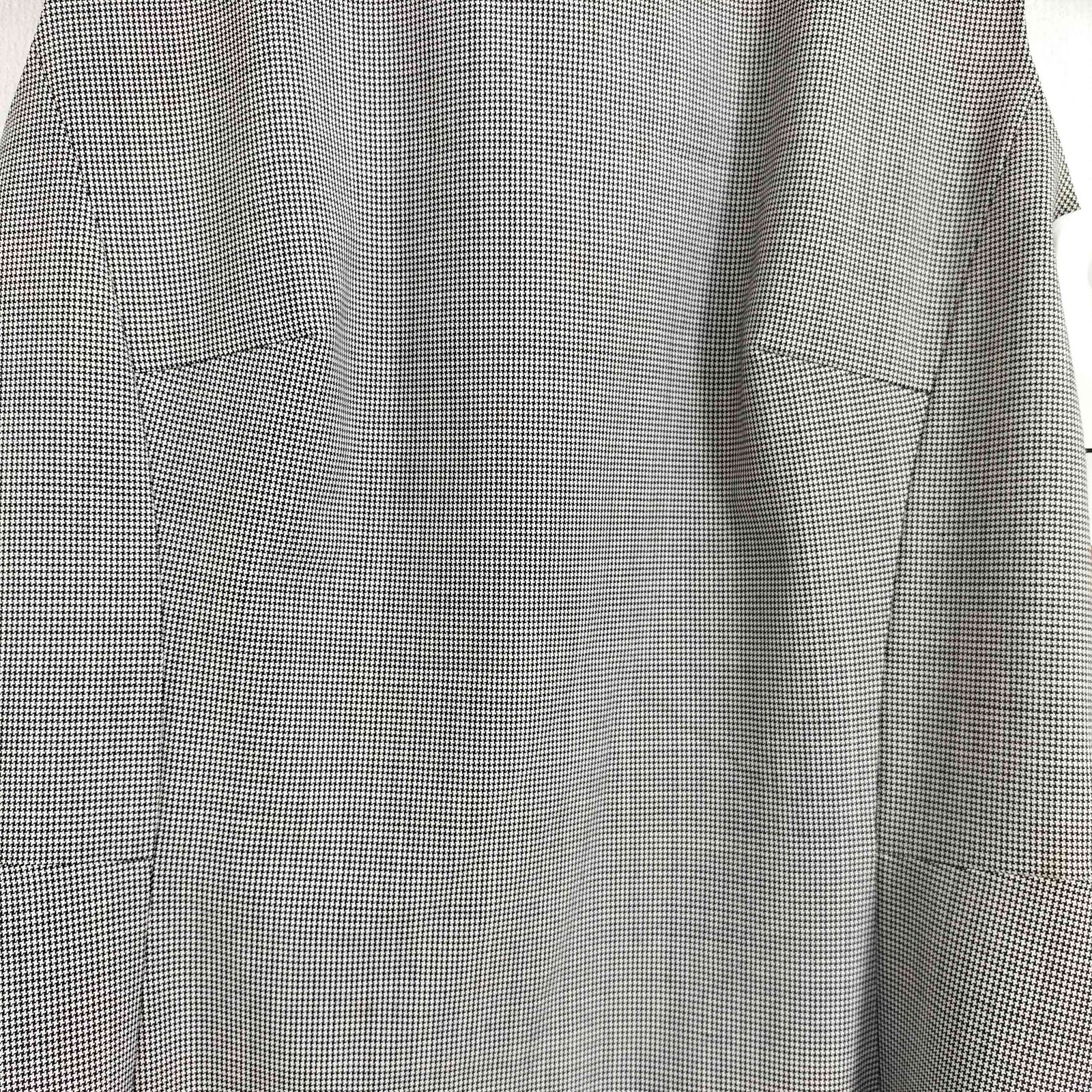 美品✨ セオリー アシンメトリー ノースリーブ ワンピース ストレッチ リネン 美品✨ セオリー アシンメトリー ノースリーブ ワンピース