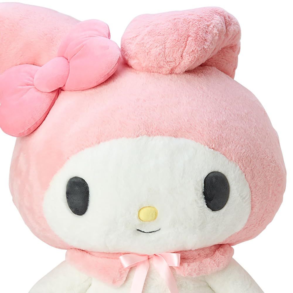 サンリオ(SANRIO) サンリオ ぬいぐるみLLL マイメロディ