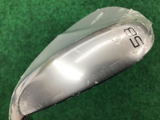 フォーティーン FRZ パールサテン 58° S ウェッジ WG TS-114 w Ver 2 フレックスその他 メンズ 男性用 右利き 右用 Aランク ゴルフクラブ