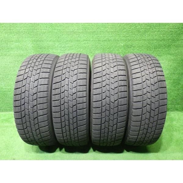 215/65R16, 2019年, グッドイヤー グッドイヤー（GOODYEAR） 215/65R16 