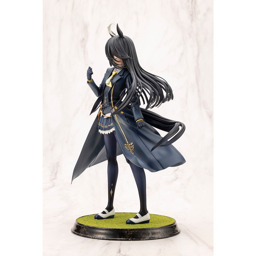 マンハッタンカフェ ウマ娘 プリティーダービー 1/7 完成品 フィギュア