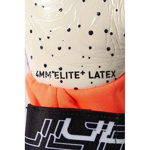 PUMA - 新品！PUMAプーマゴールキーパーグローブ黒ブラックオレンジsize11 PUMA - 新品！PUMAプーマゴールキーパーグローブ黒ブラック