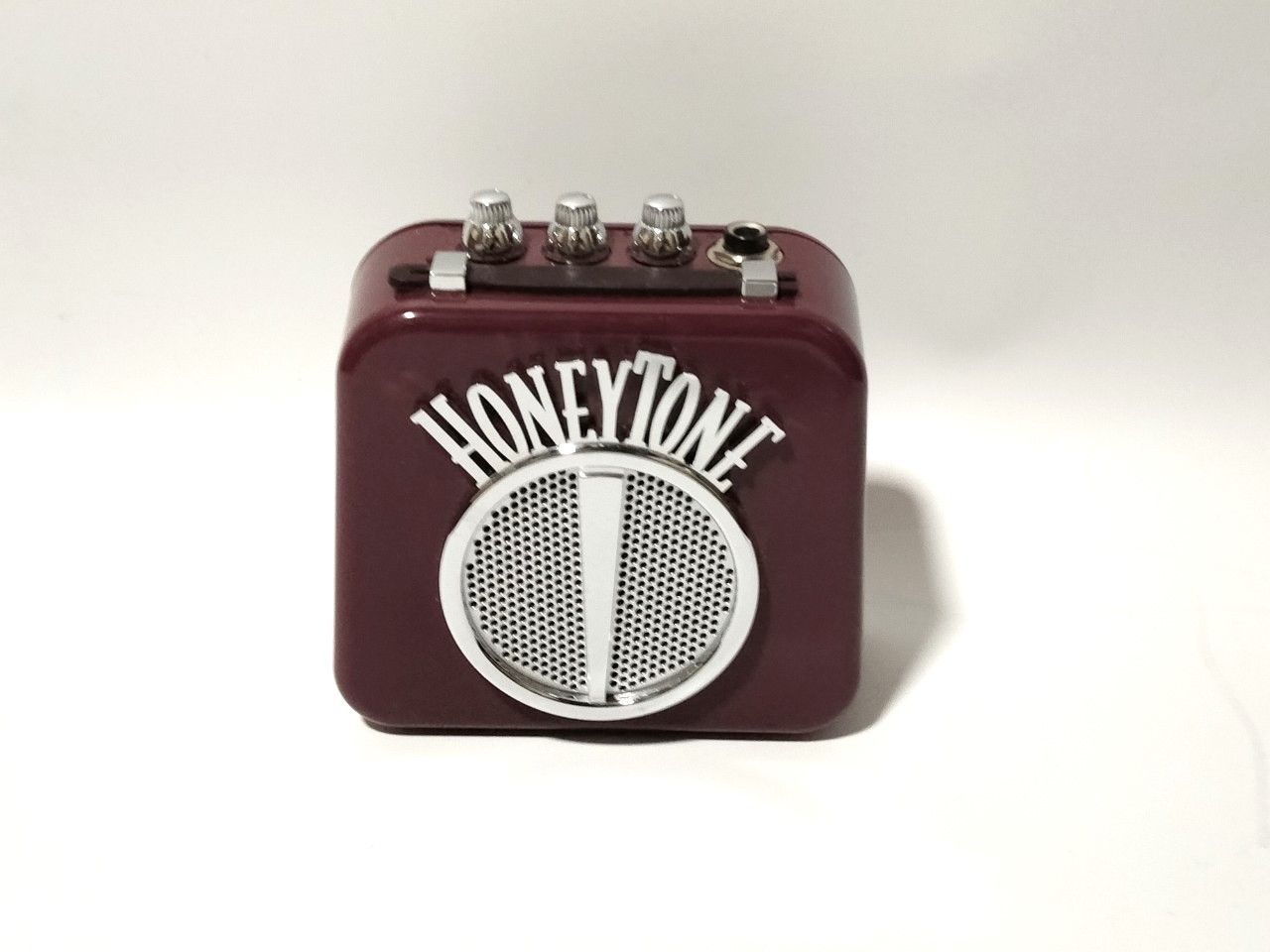 Fender Hot Rod White Lightning オーバーホール済（Fender Hot Rod 