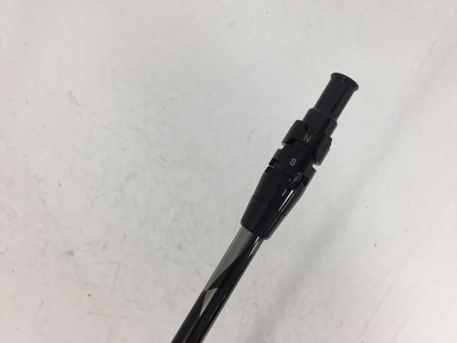 テーラーメイドスリーブ付きスピーダーNXバイオレット50SR 45.5インチ