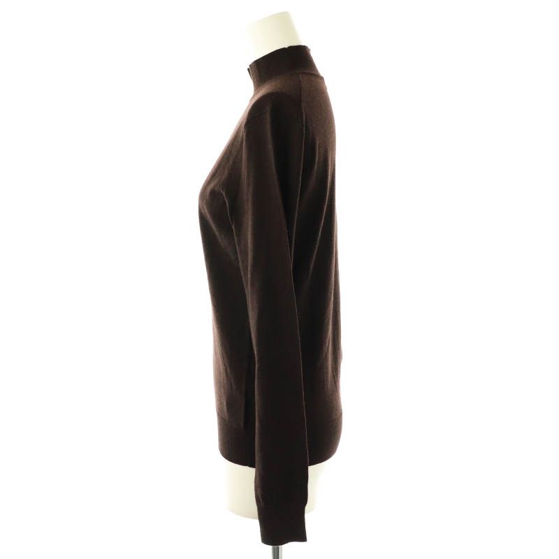 新品 Theory Regal Wool Tneck PN タートルニット セオリー Theory REGAL WOOL TNECK PN （ブラック） -靴