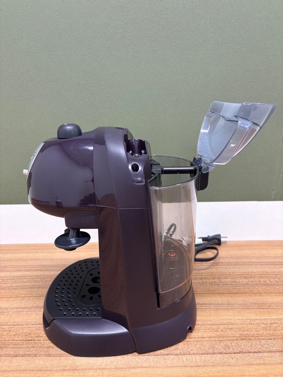 DeLonghi EC200N-B エスプレッソマシン 41Zv7WAXxaL._AC_SY200_QL15_.jpg