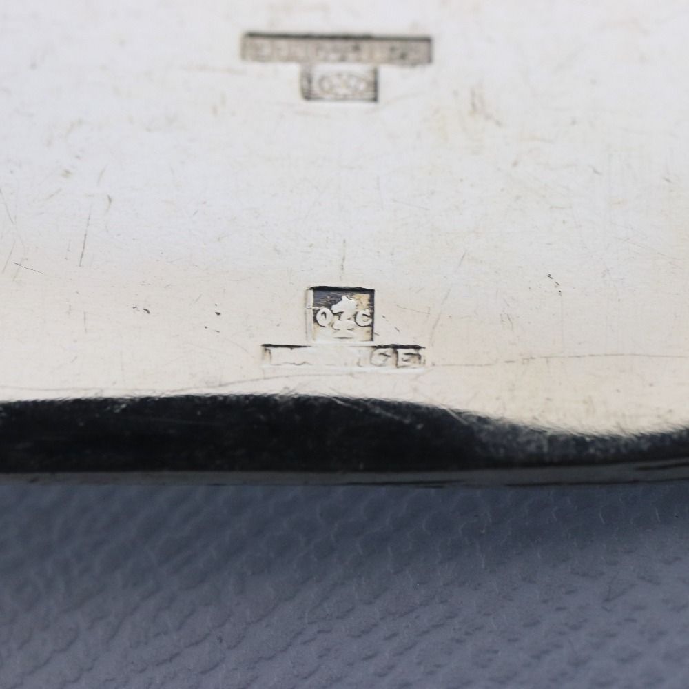 マルリー フィッシュナイフ