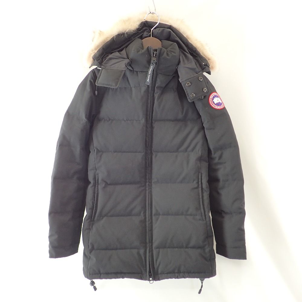 CANADA GOOSE カナダグース 【国内正規（株）グリフィン