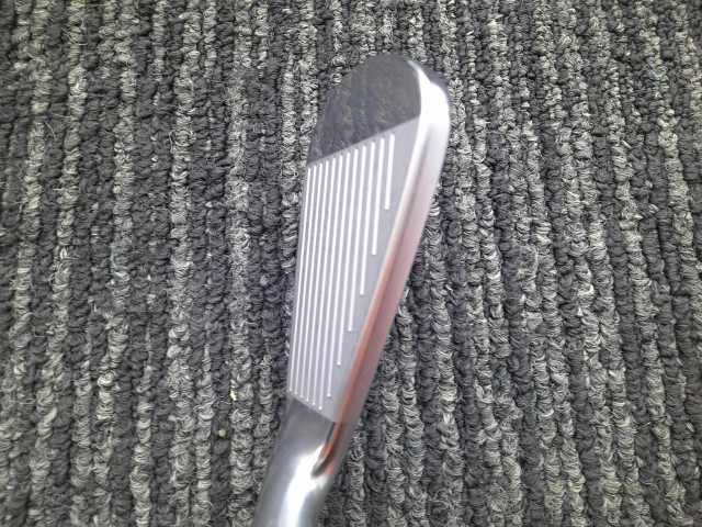 中古 ユーティリティ ダンロップ スリクソンZX5/N.S.PRO MODUS3