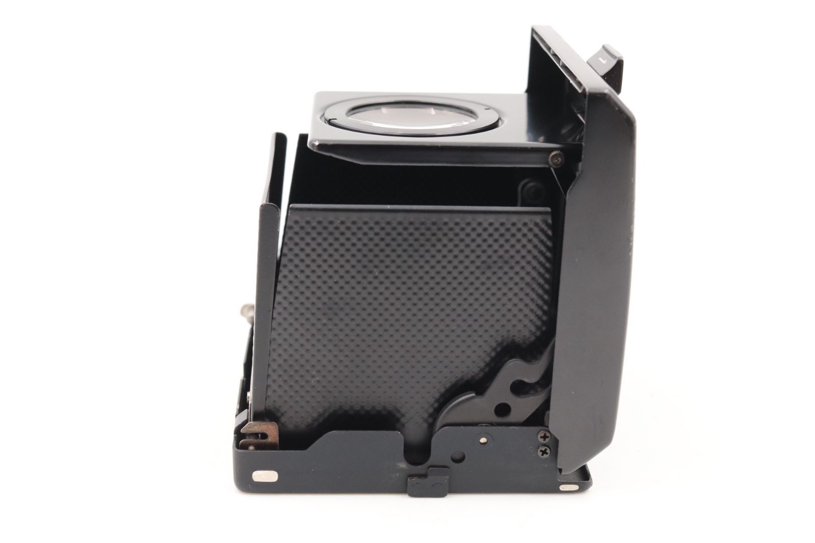 ウエストレベルファインダー EC