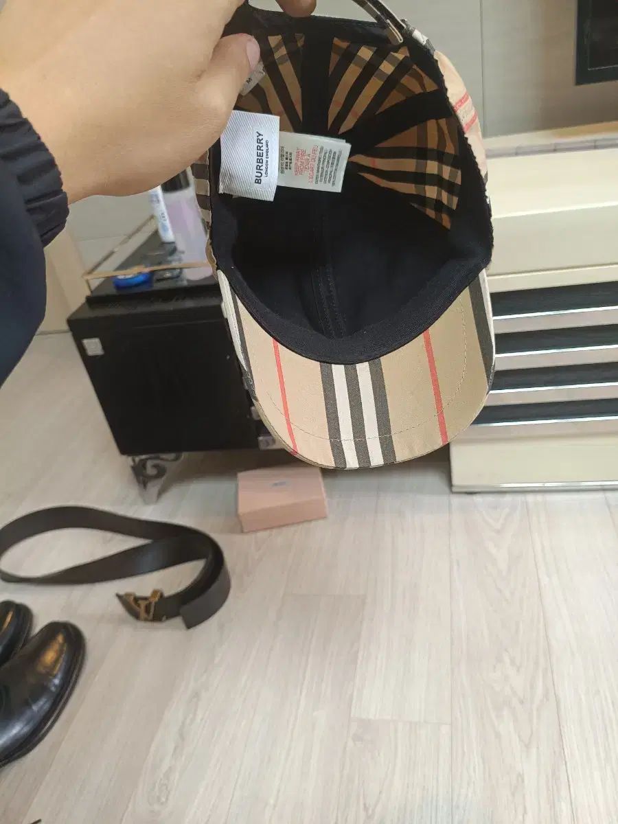 ボールキャップ 子供用帽子