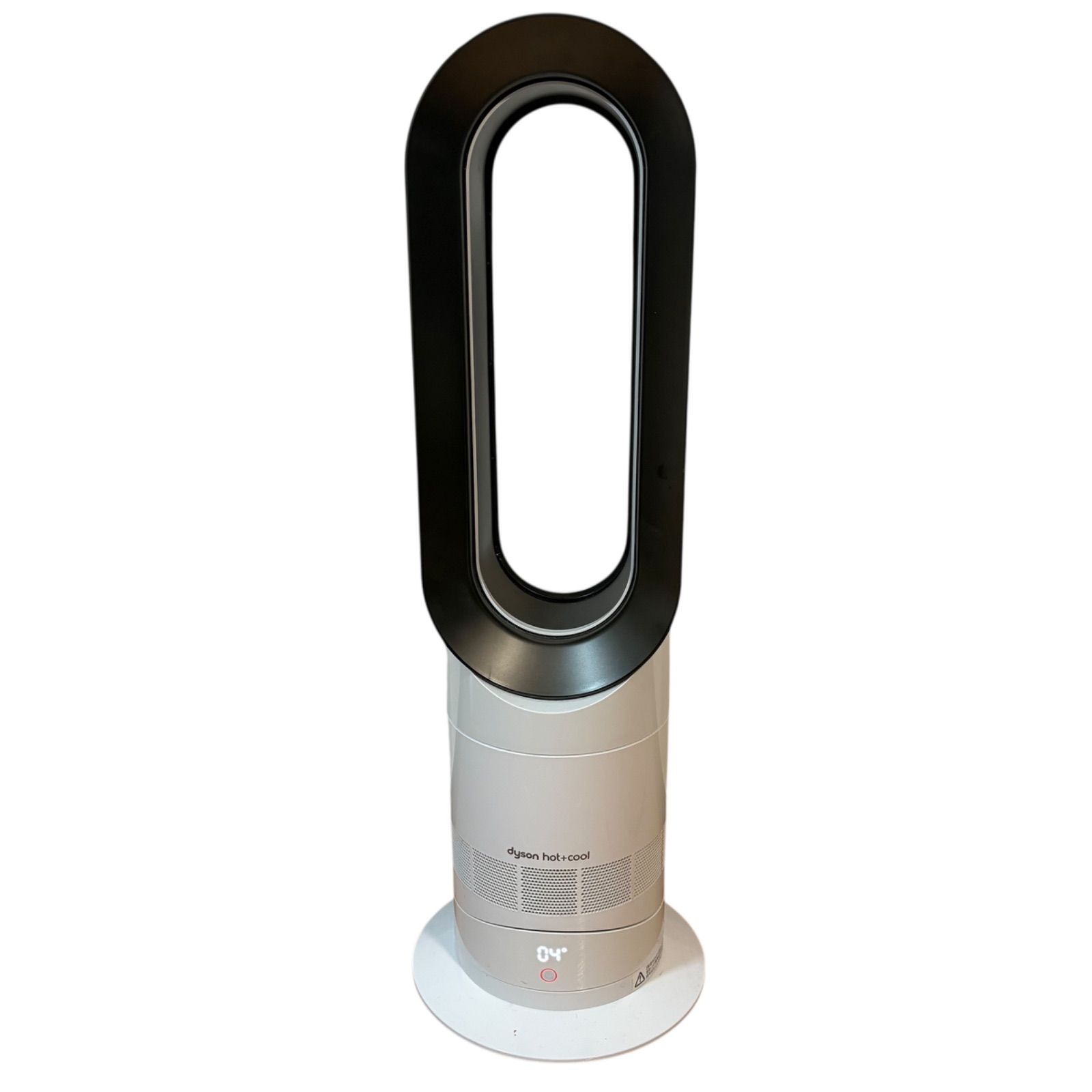 ダイソン Dyson Hot Cool AM09 セラミックファンヒーター 2021年