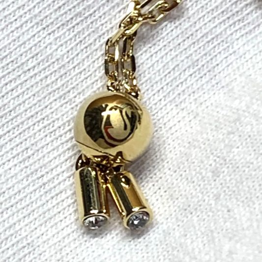 値下げ！SWAROVSKI スワロフスキー マーベルハルク ブレスレット
