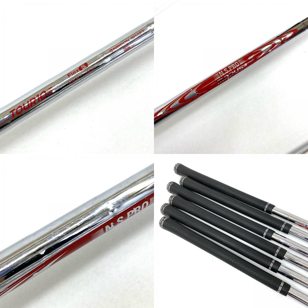 中古 アイアン ヘッド:G425 シャフト:N.S.PRO MODUS3 TOUR105 シャフト:N.S.PRO MODUS3 TOUR105 クラブ種別:アイアン 利き手:右用 シャフト長(in):約6番約37.0inch 【427】【加古川店】 中古 アイアン ヘッド:G425 シャフト:N.S.PRO MODUS3 TOUR105