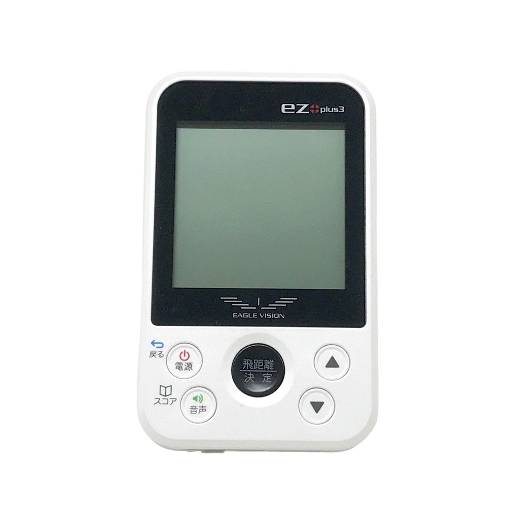 EAGLE VISION EZ+plus3 GPSナビ ラウンド用品・アクセサリー EAGLE