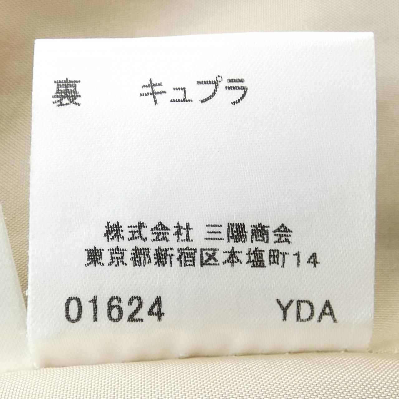 バーバリーロンドン BURBERRY LONDON スカート