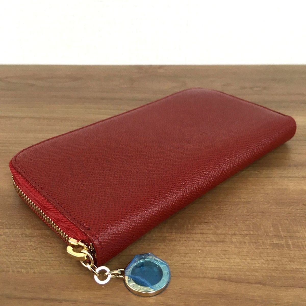み BVLGARI