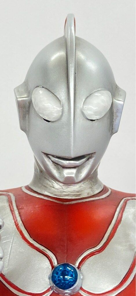 ccp ウルトラマンジャック ウルトラランス ハイグレードver CCP