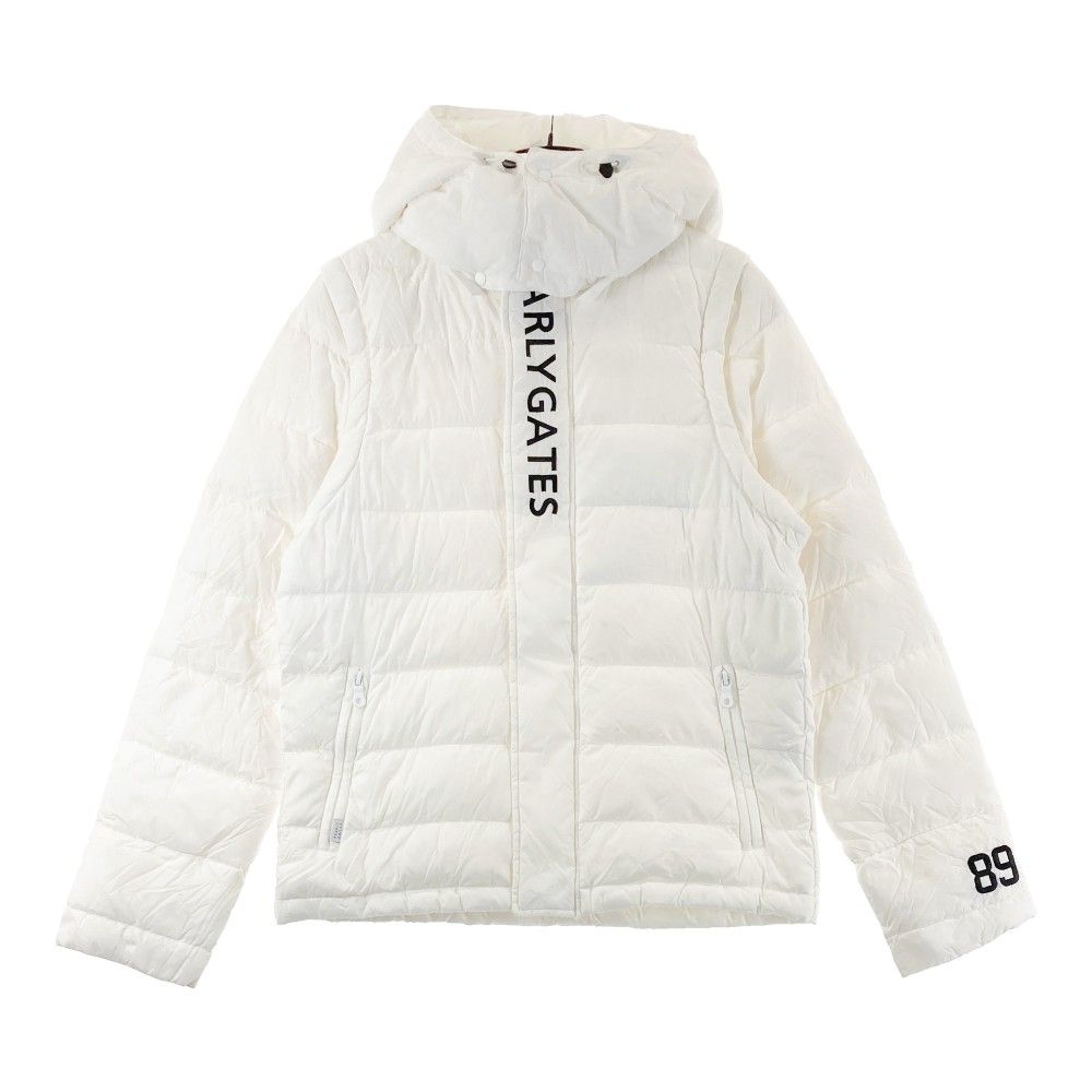 PEARLY GATES 4WAY PERTEK ジャケット サイズ6 PEARLY GATES 4WAY