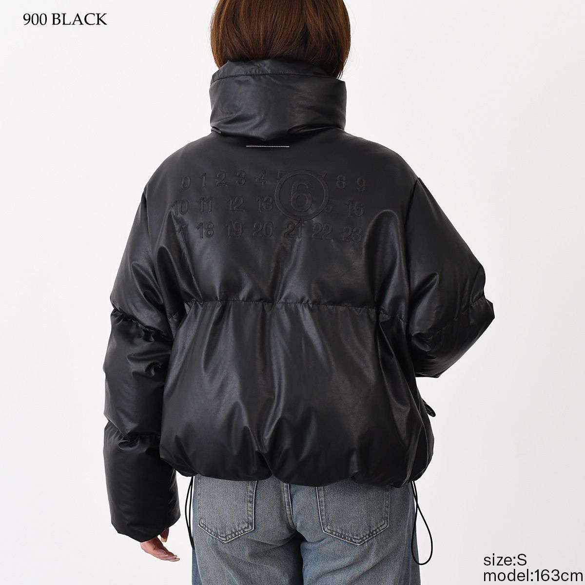 MM6 MAISON MARGIELA エムエムシックス メゾン マルジェラ アウター パ