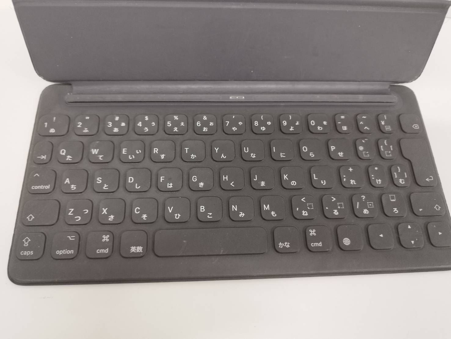iPad Smart Keyboard/A1829/10.5インチ/日本語配列 - メルカリ