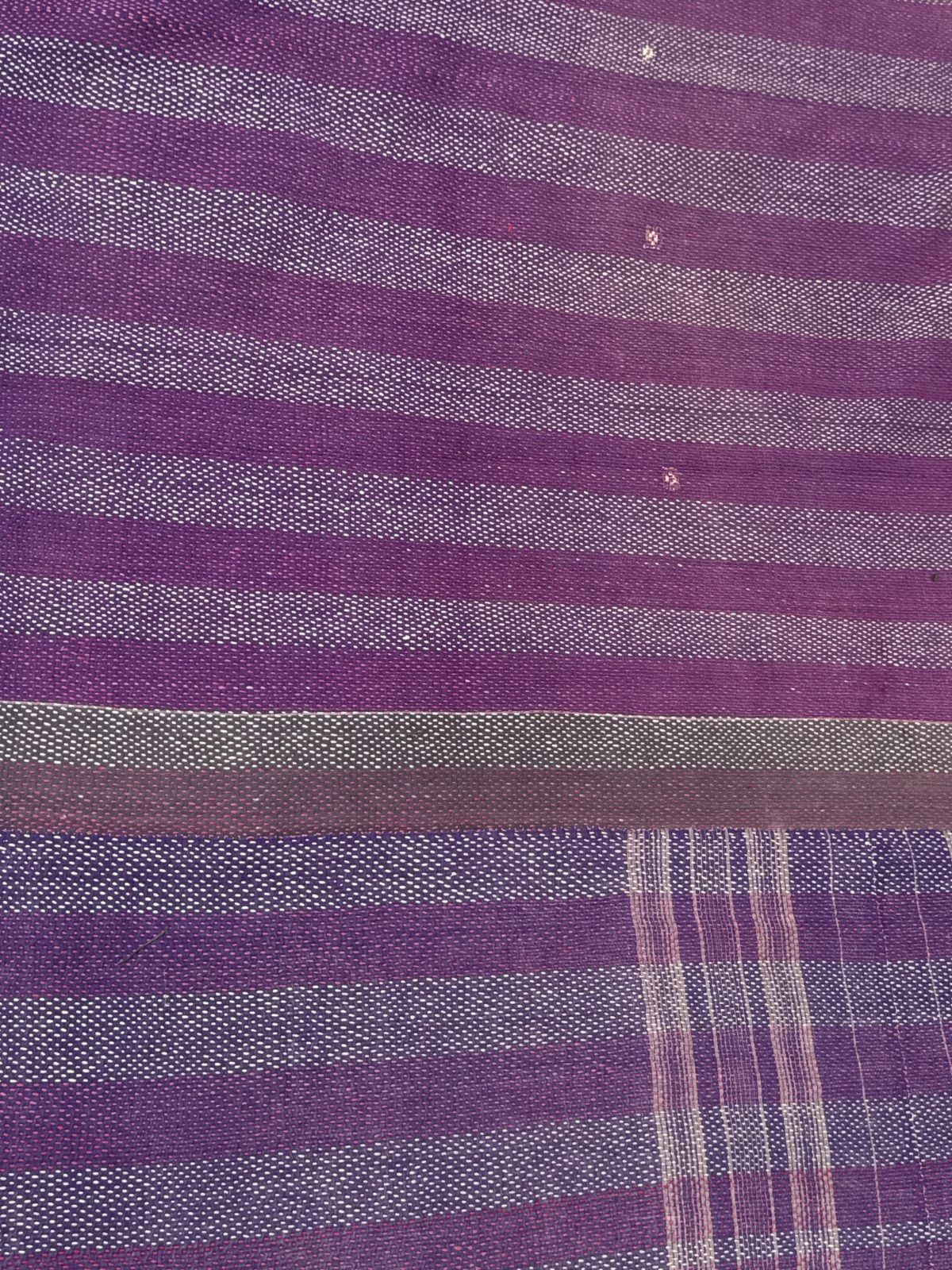 G013 8 カンタ刺繍 ラリーキルト グドゥリー ボロ インド更紗 刺し子 刺子 ピンク シャビーシック アンティーク NEXPOTALLINN_EU