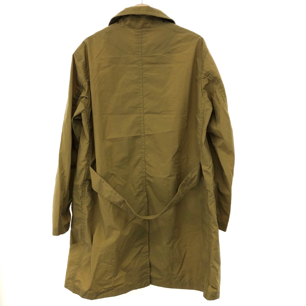 【極美品】希少✨赤 DANTON ナイロンタフタコート ステンカラー アウター 楽天市場】DANTON ダントン ナイロンタフタ ステンカラーコート