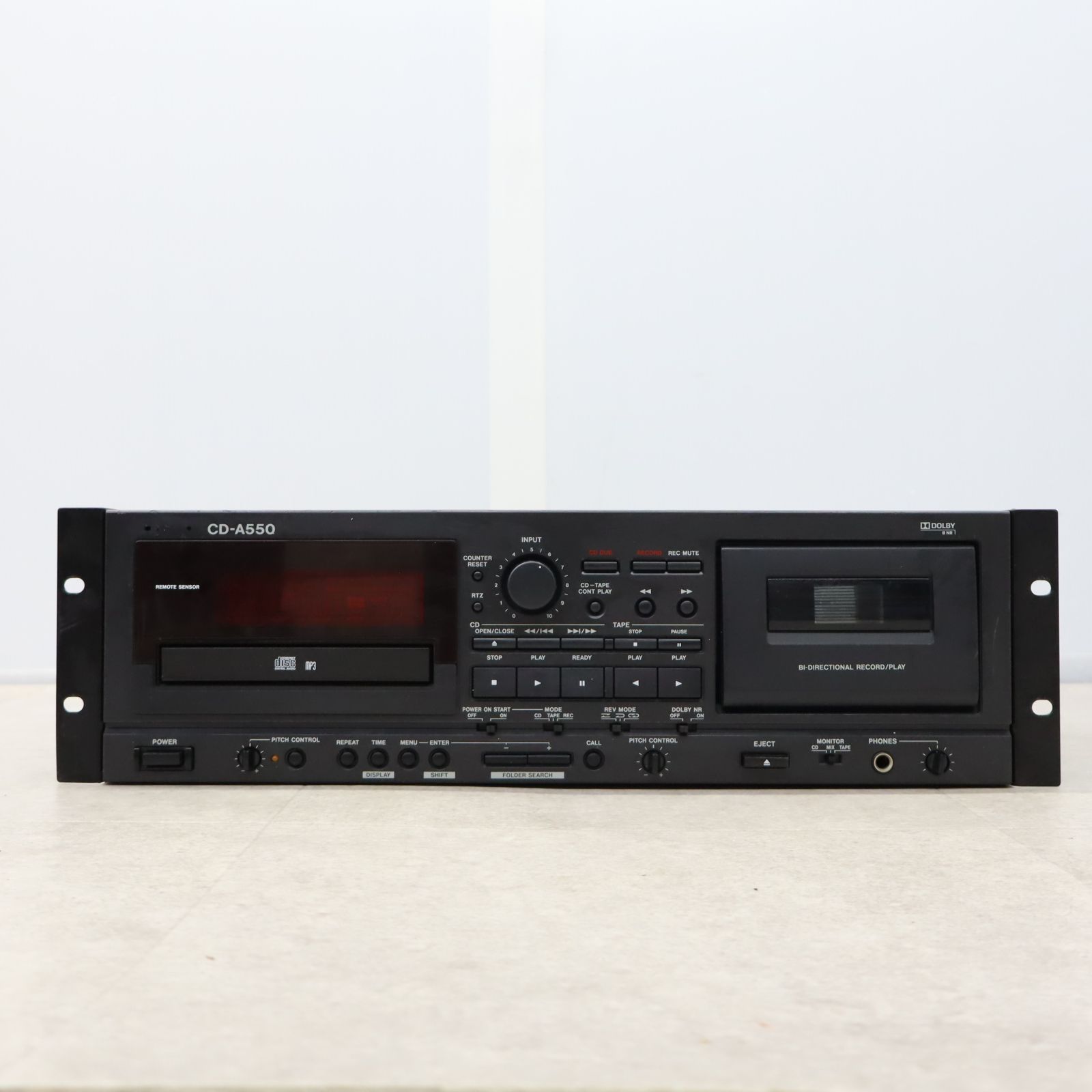 3000点以上（ 家具、インテリア TASCAM CDプレーヤー/カセットデッキ
