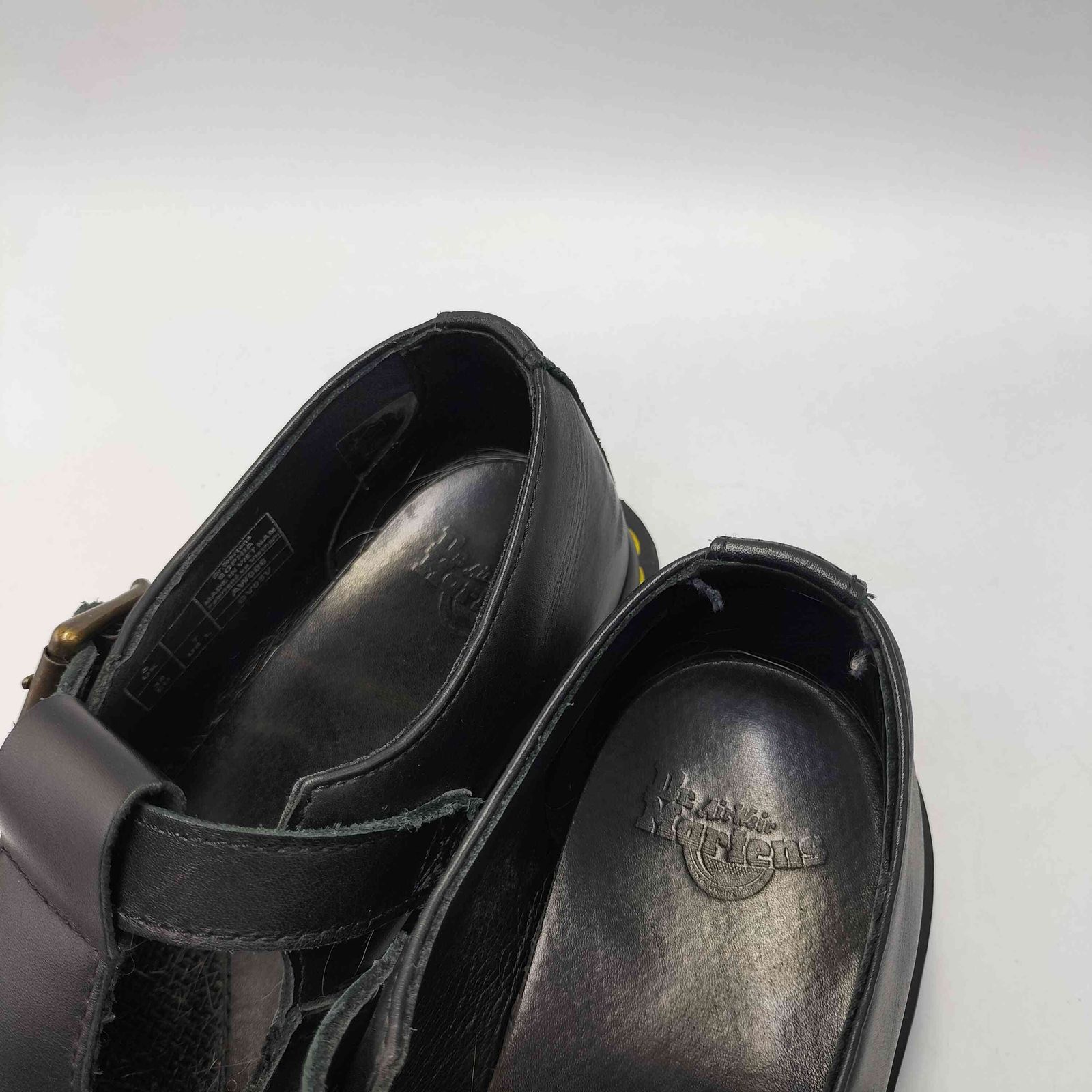 ドクターマーチン Dr.Martens SOPHIA MARY JANE ソフィア メリー