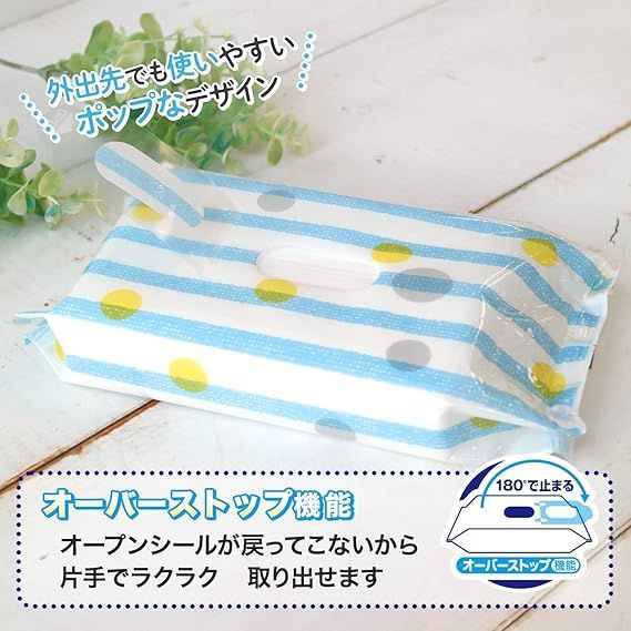 純水ベビーケア レック 純水 99% おしりふき 弱酸性 日本製 白 80枚×12個 (960枚)