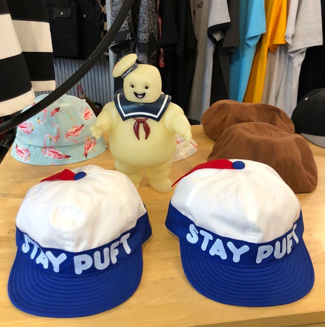 ○【送料無料】【新作】MAD MOUSE COMIC（マッドマウスコミック）× 森