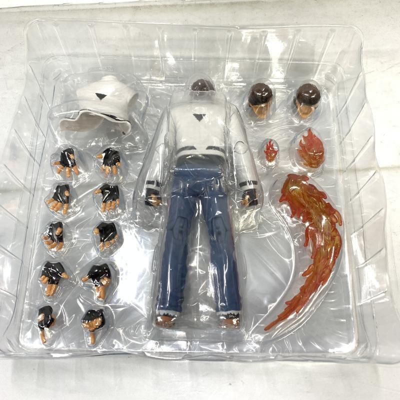 中古】開封)Storm Collectibles キングオブファイターズ02Kyo 中古】開封)Storm Collectibles キングオブファイターズ02Kyo