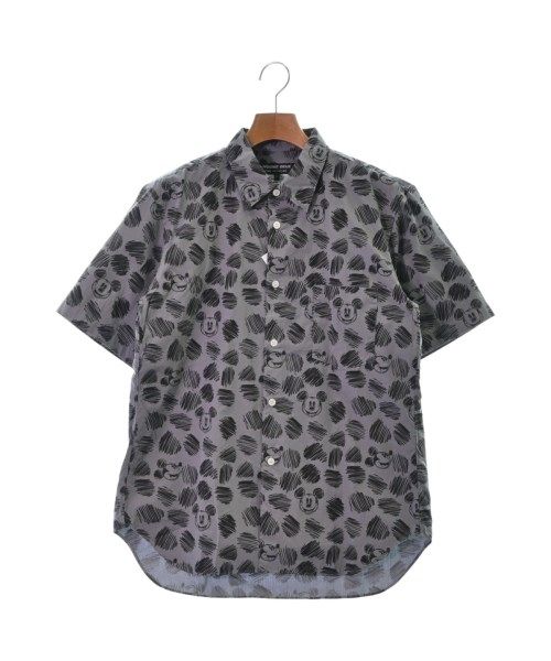 COMME des GARCONS HOMME DEUX カジュアルシャツ メンズ 【古着】【中古】【送料無料】