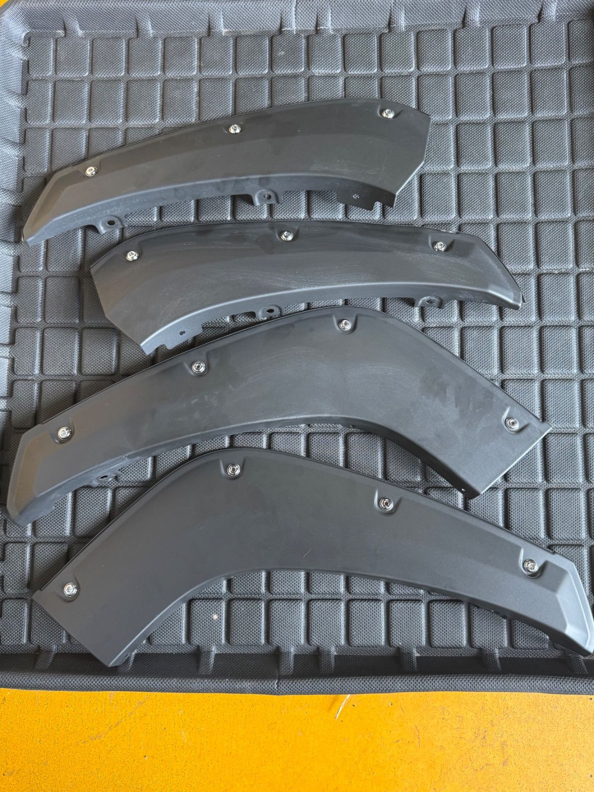 ランドクルーザー 300系