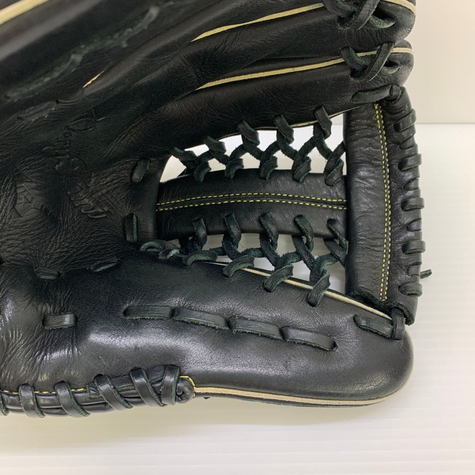 ミズノ MIZUNO ビクトリーステージ 少年軟式 子ども 外野手用 グローブ