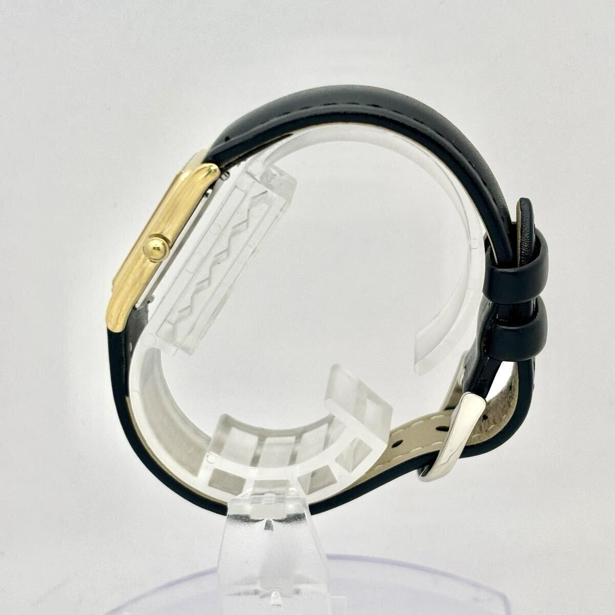 新品電池】 SEIKO セイコー レディース 腕時計 ゴールド レディース