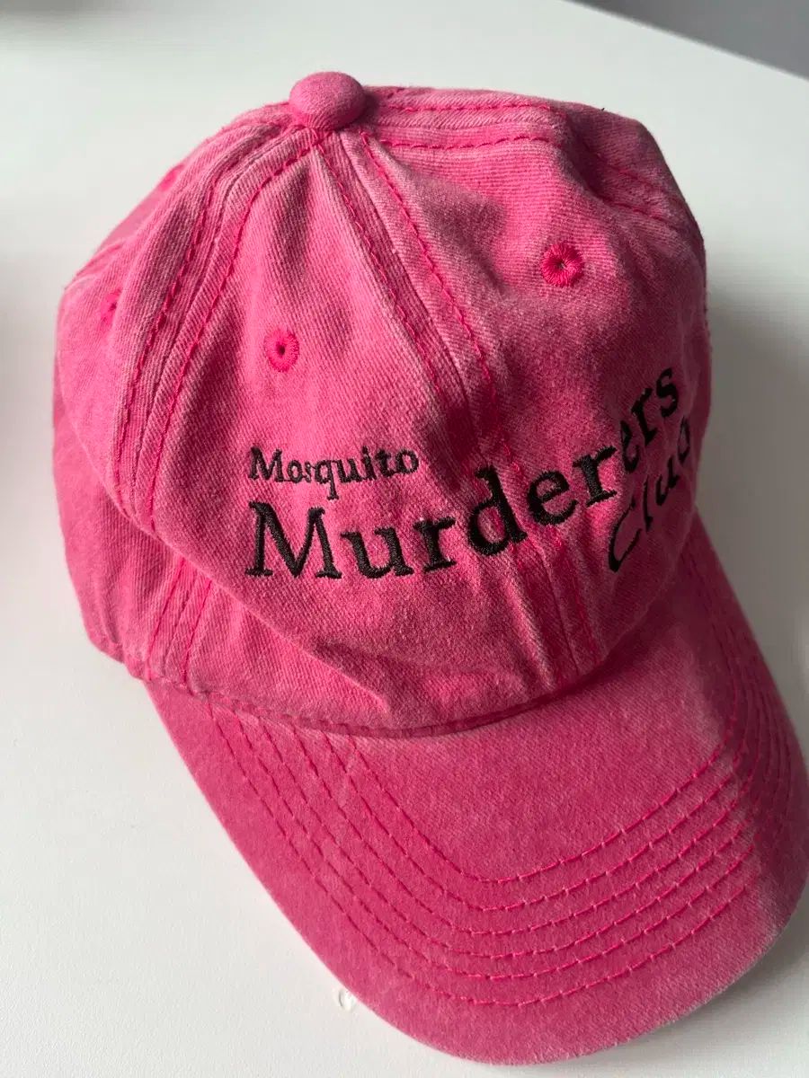 モスキートマザーズクラブ ボールキャップ ( Free ）