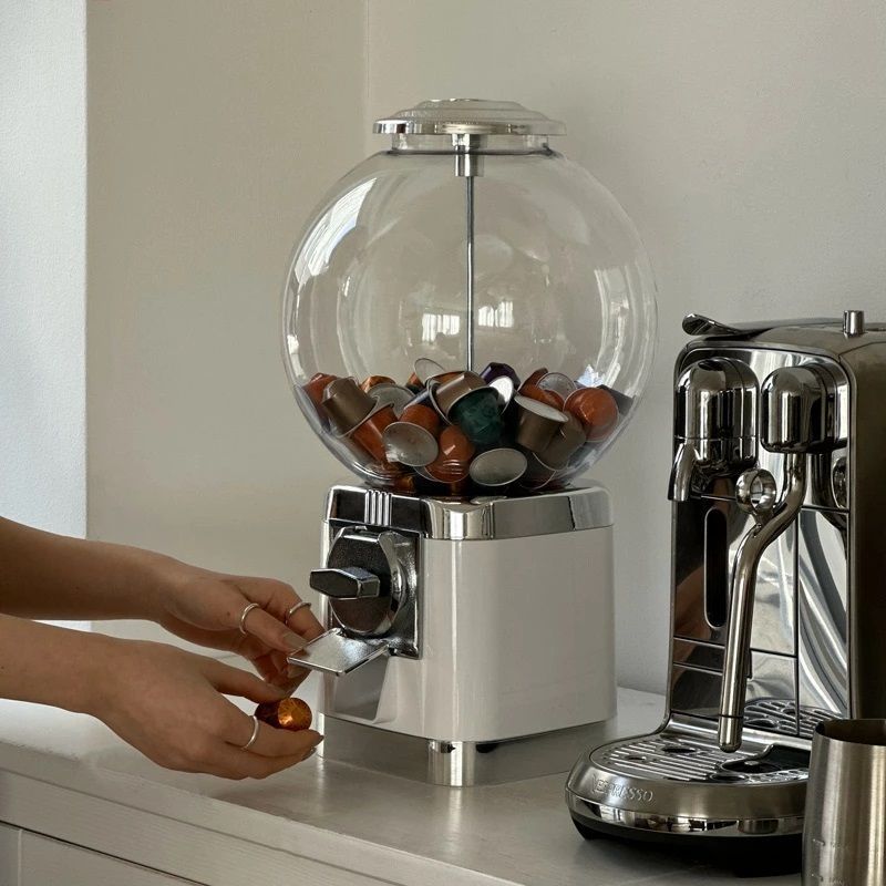 ホワイト ブラック