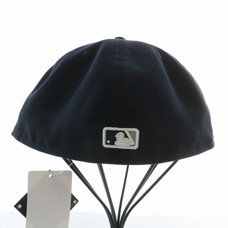 シュプリーム SUPREME × ニューエラ New Era MLB Teams Box Logo