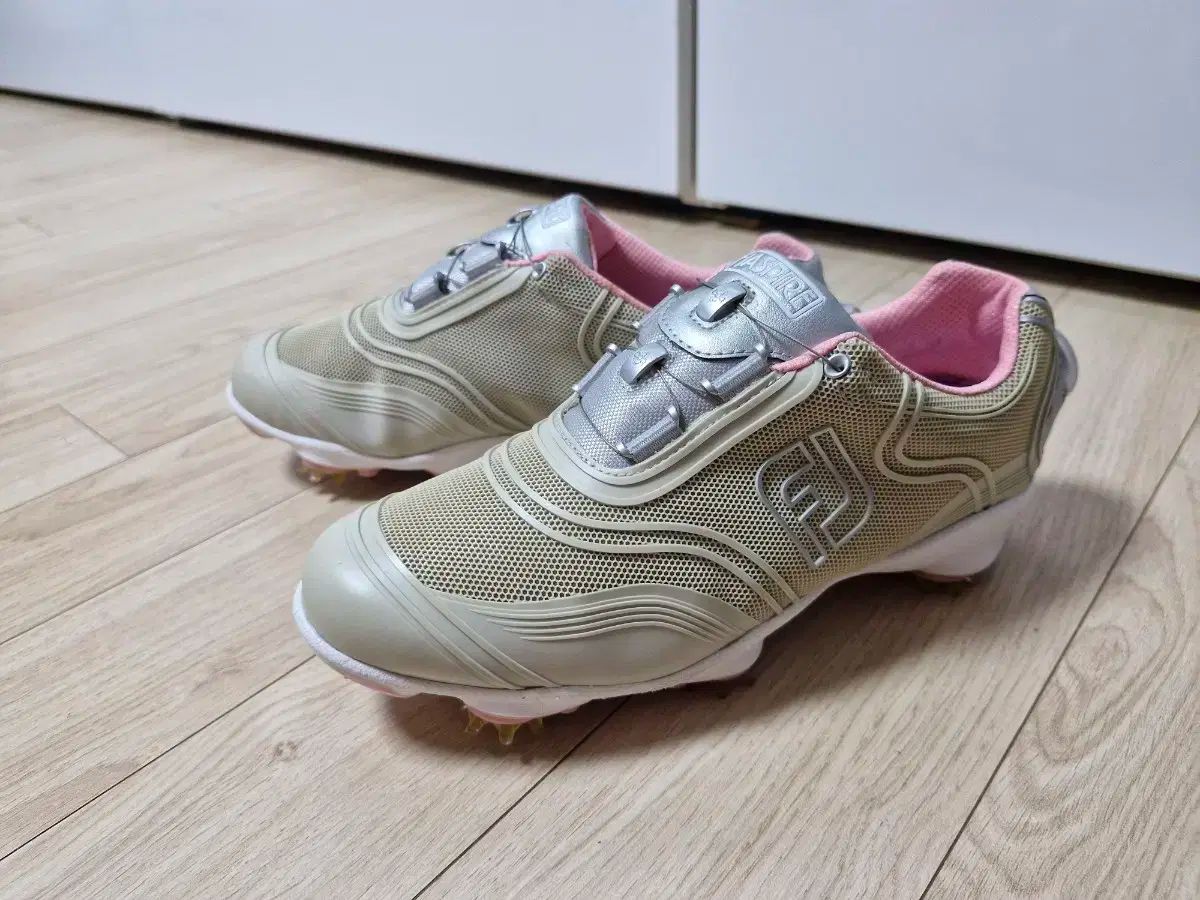 235mm FootJoy