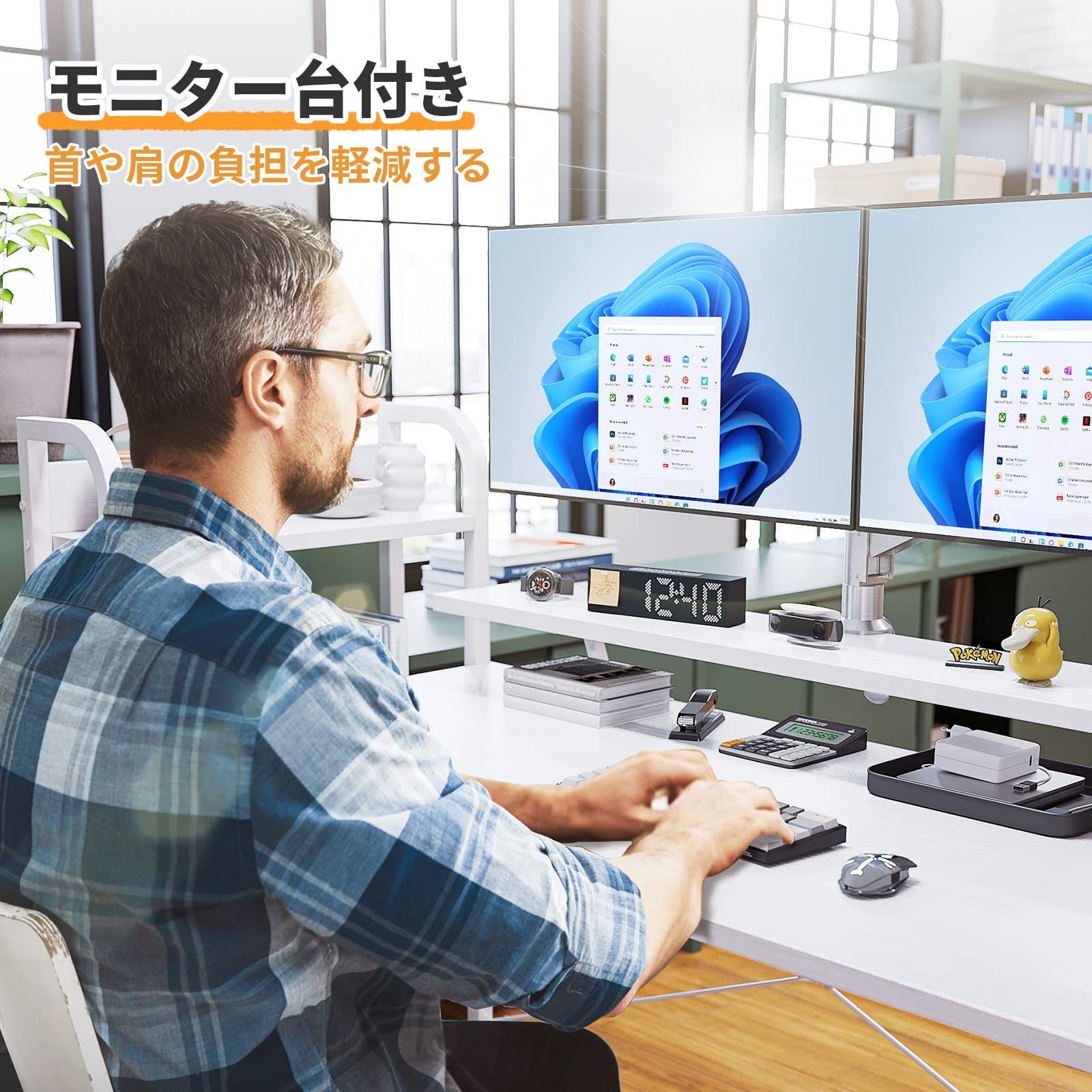 gaming desk