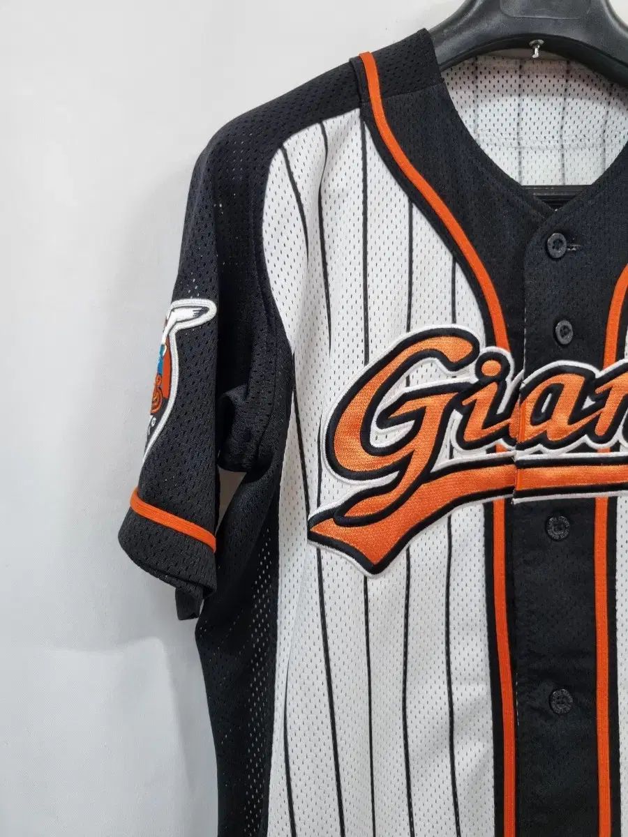 韓国プロ野球 KBO ロッテジャイアンツ ユニフォーム 刺繍 ワッペン 韓国プロ野球 KBO ロッテジャイアンツ ユニフォーム 刺繍