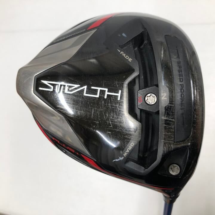 最短 STEALTH PLUS | 9 | S | SPEEDER NX60 | | ドライバー | テーラーメイド
