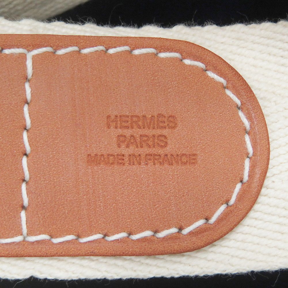 エルメス 馬具入れ